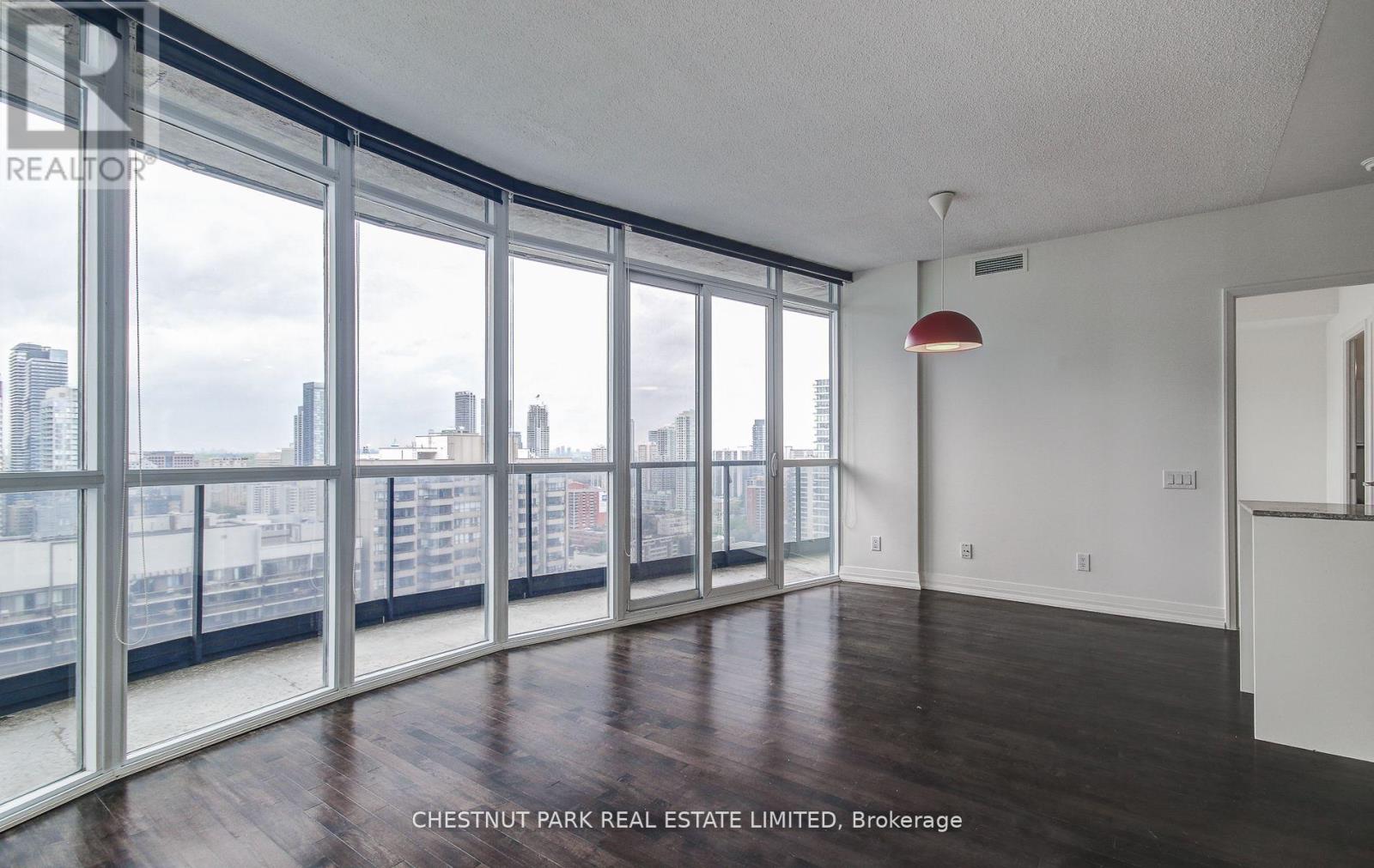3205 - 25 Carlton Street, Toronto, Ontario  M5B 1L2 - Photo 4 - C12317148
