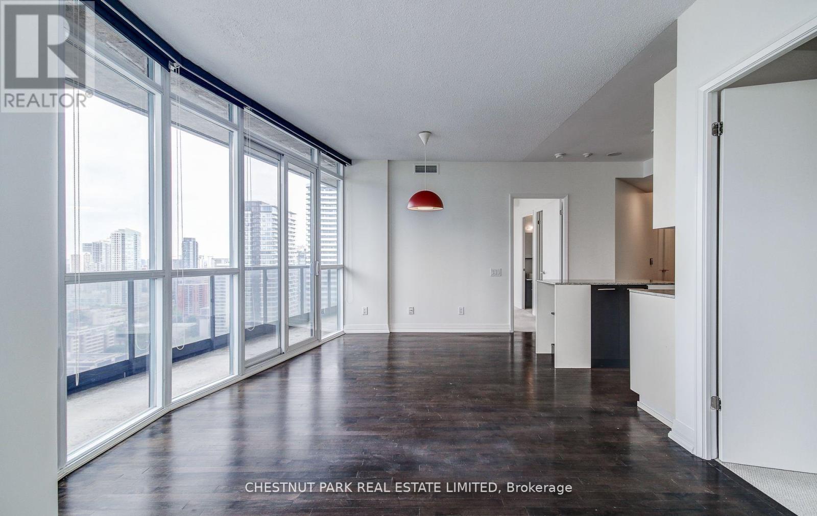 3205 - 25 Carlton Street, Toronto, Ontario  M5B 1L2 - Photo 6 - C12317148