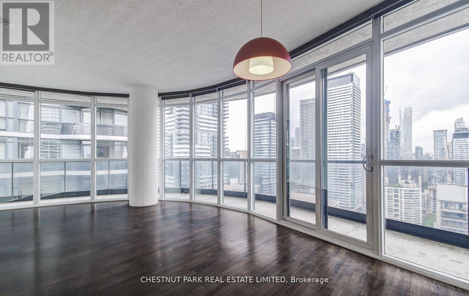 3205 - 25 Carlton Street, Toronto, Ontario  M5B 1L2 - Photo 8 - C12317148
