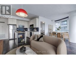 3205 - 25 CARLTON STREET, Toronto, Ontario