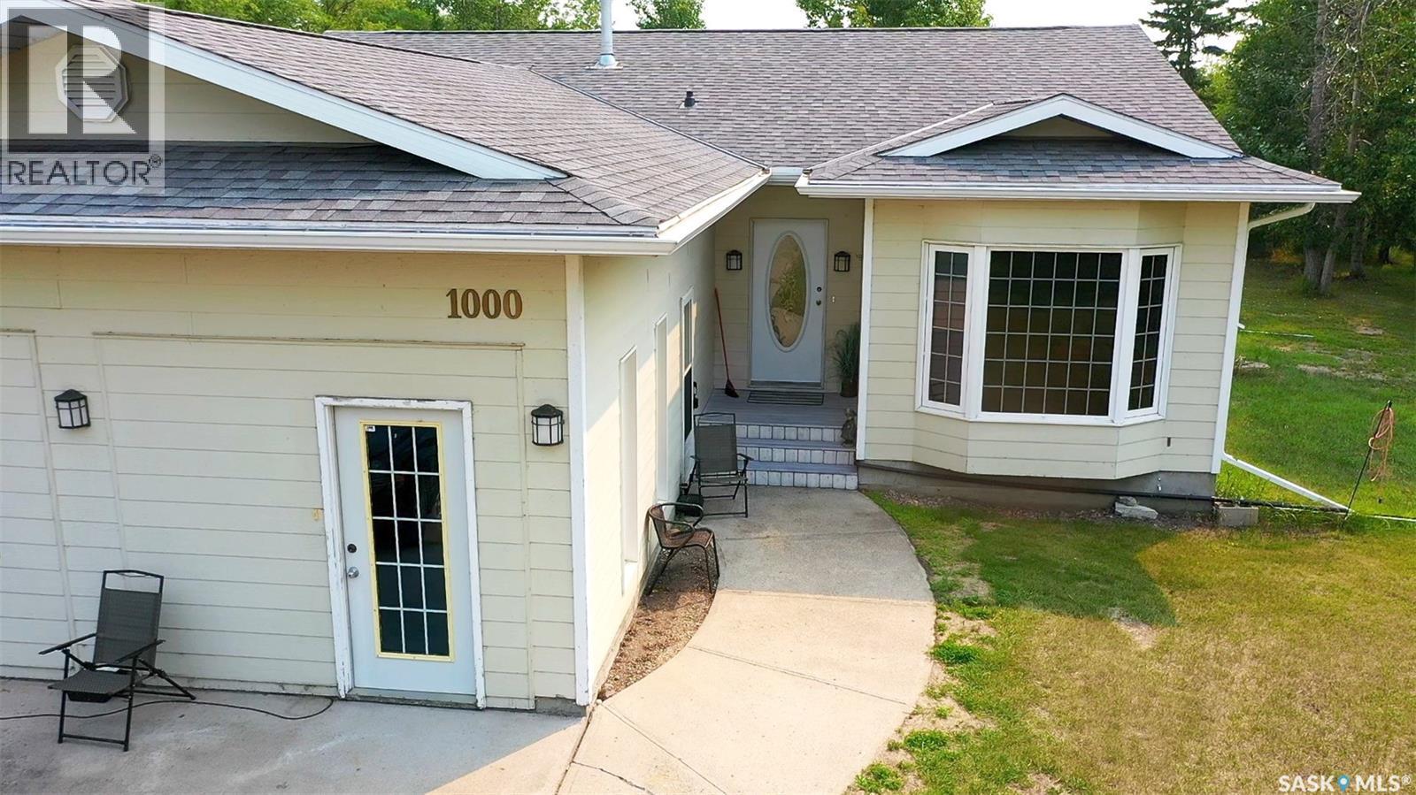 1000 Railway Avenue W, Foam Lake, Saskatchewan  S0A 1A0 - Photo 7 - SK010878