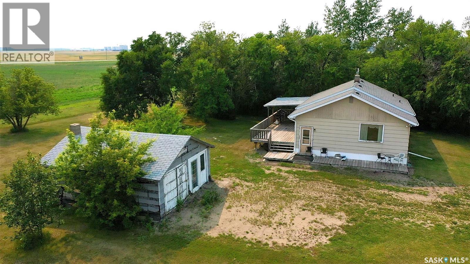 1000 Railway Avenue W, Foam Lake, Saskatchewan  S0A 1A0 - Photo 4 - SK010878
