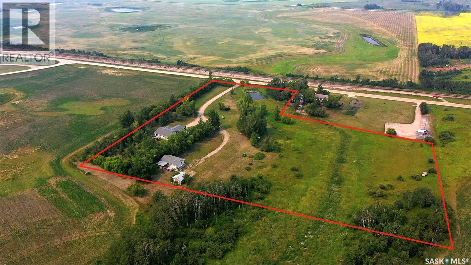1000 Railway Avenue W, Foam Lake, Saskatchewan  S0A 1A0 - Photo 48 - SK010878