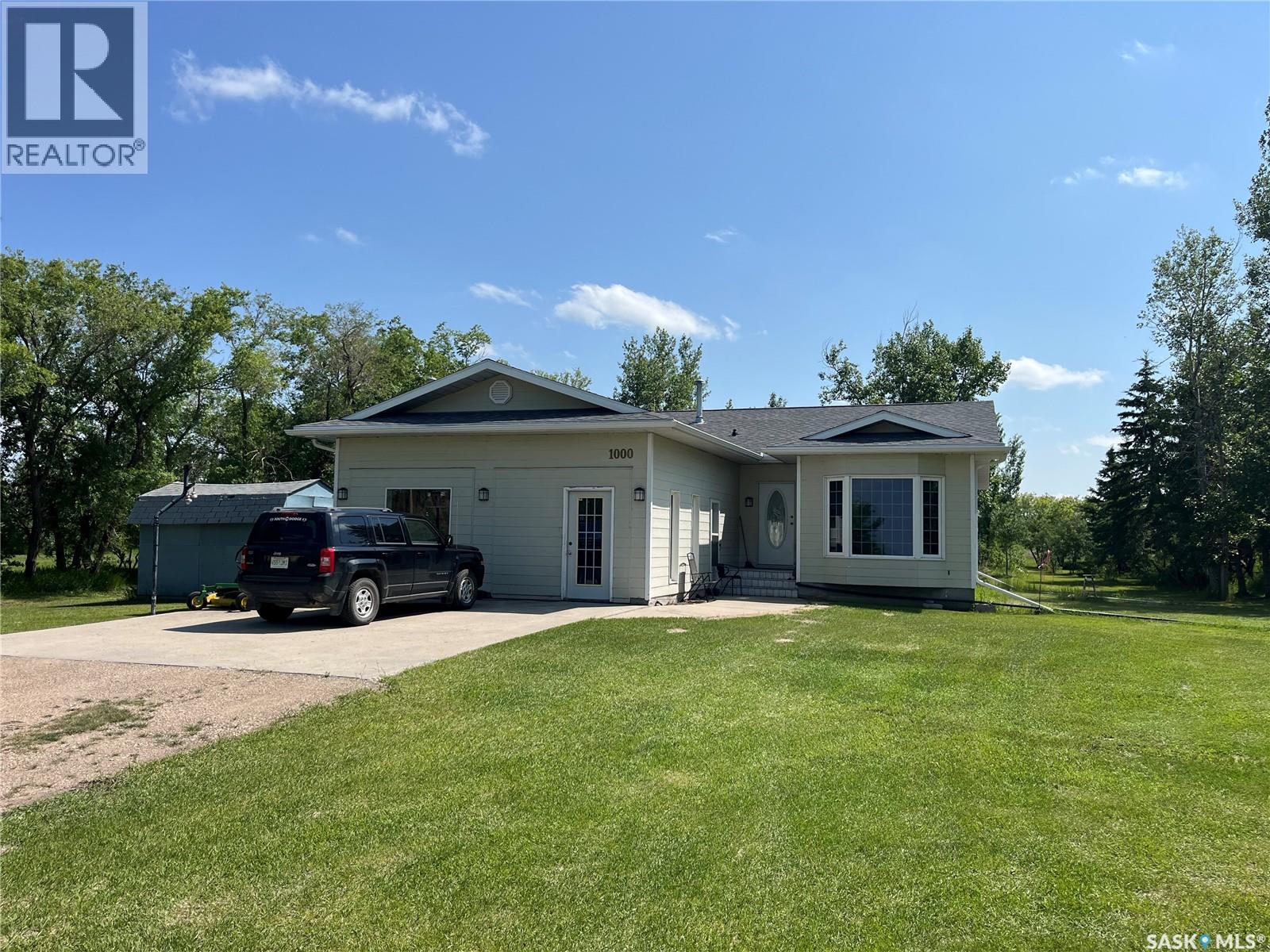 1000 Railway Avenue W, Foam Lake, Saskatchewan  S0A 1A0 - Photo 6 - SK010878