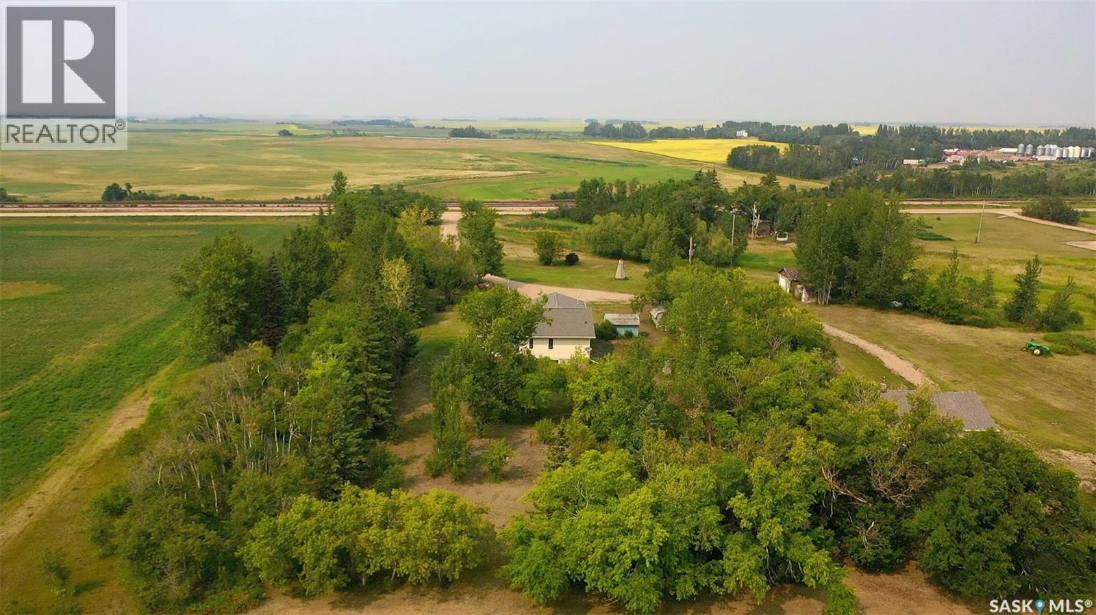 1000 Railway Avenue W, Foam Lake, Saskatchewan  S0A 1A0 - Photo 31 - SK010878