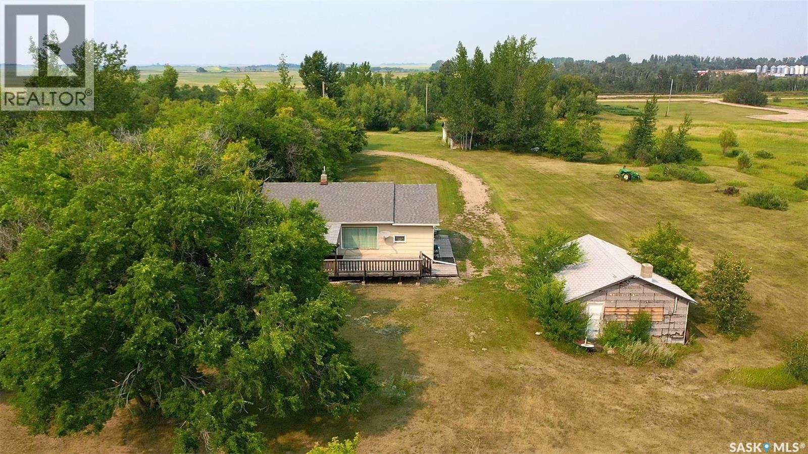 1000 Railway Avenue W, Foam Lake, Saskatchewan  S0A 1A0 - Photo 47 - SK010878