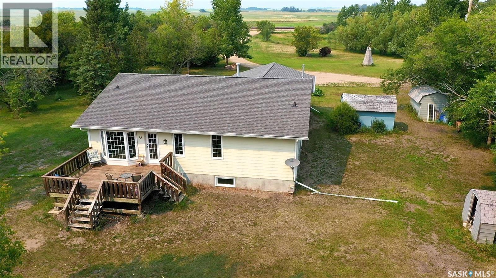 1000 Railway Avenue W, Foam Lake, Saskatchewan  S0A 1A0 - Photo 30 - SK010878