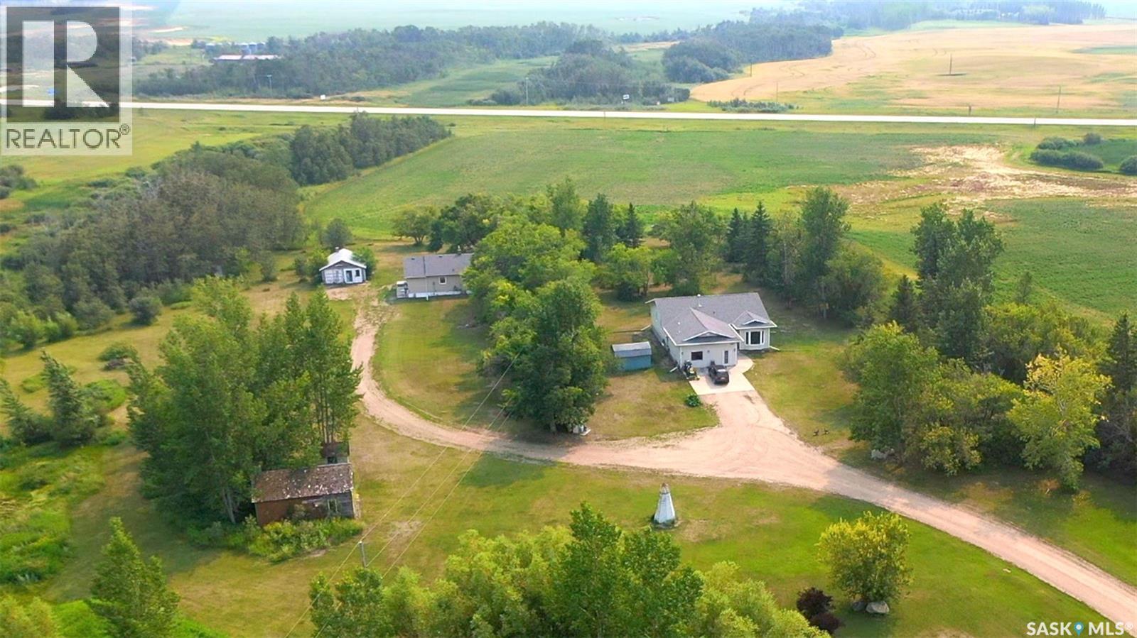 1000 Railway Avenue W, Foam Lake, Saskatchewan  S0A 1A0 - Photo 32 - SK010878