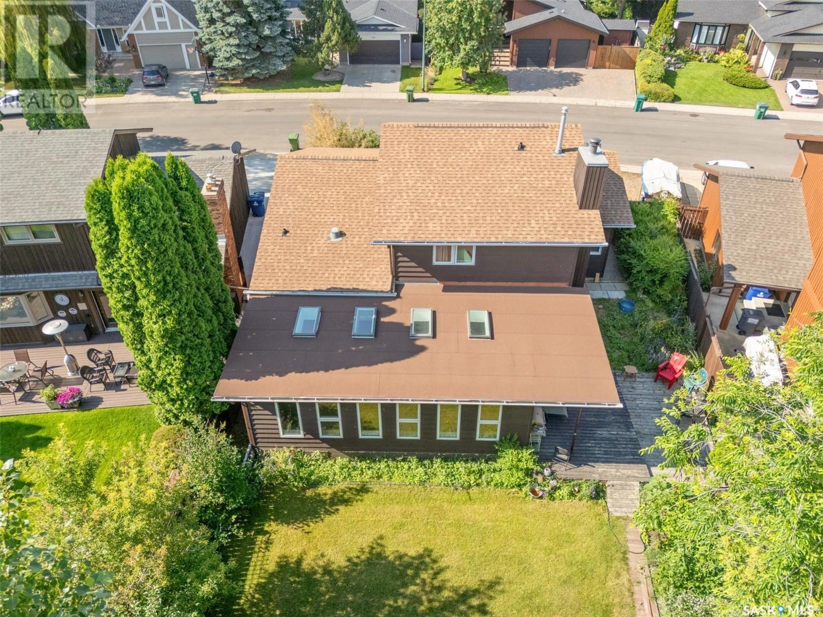 434 Delaronde Road, Saskatoon, Saskatchewan  S7J 3Y7 - Photo 41 - SK014269