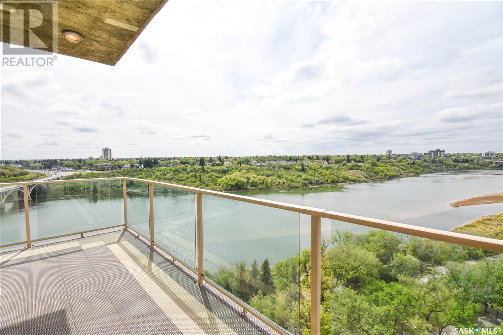 1408 902 Spadina Crescent E, Saskatoon, Saskatchewan  S7K 0G8 - Photo 28 - SK014071