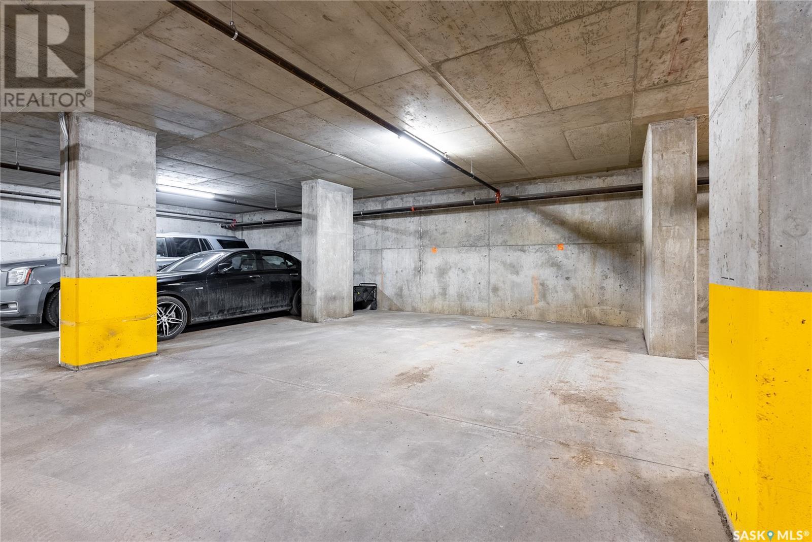 1408 902 Spadina Crescent E, Saskatoon, Saskatchewan  S7K 0G8 - Photo 32 - SK014071