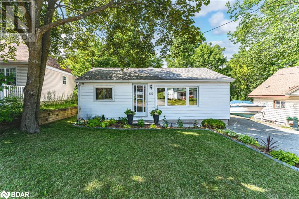 Property at 730 QUEBEC Street image 1