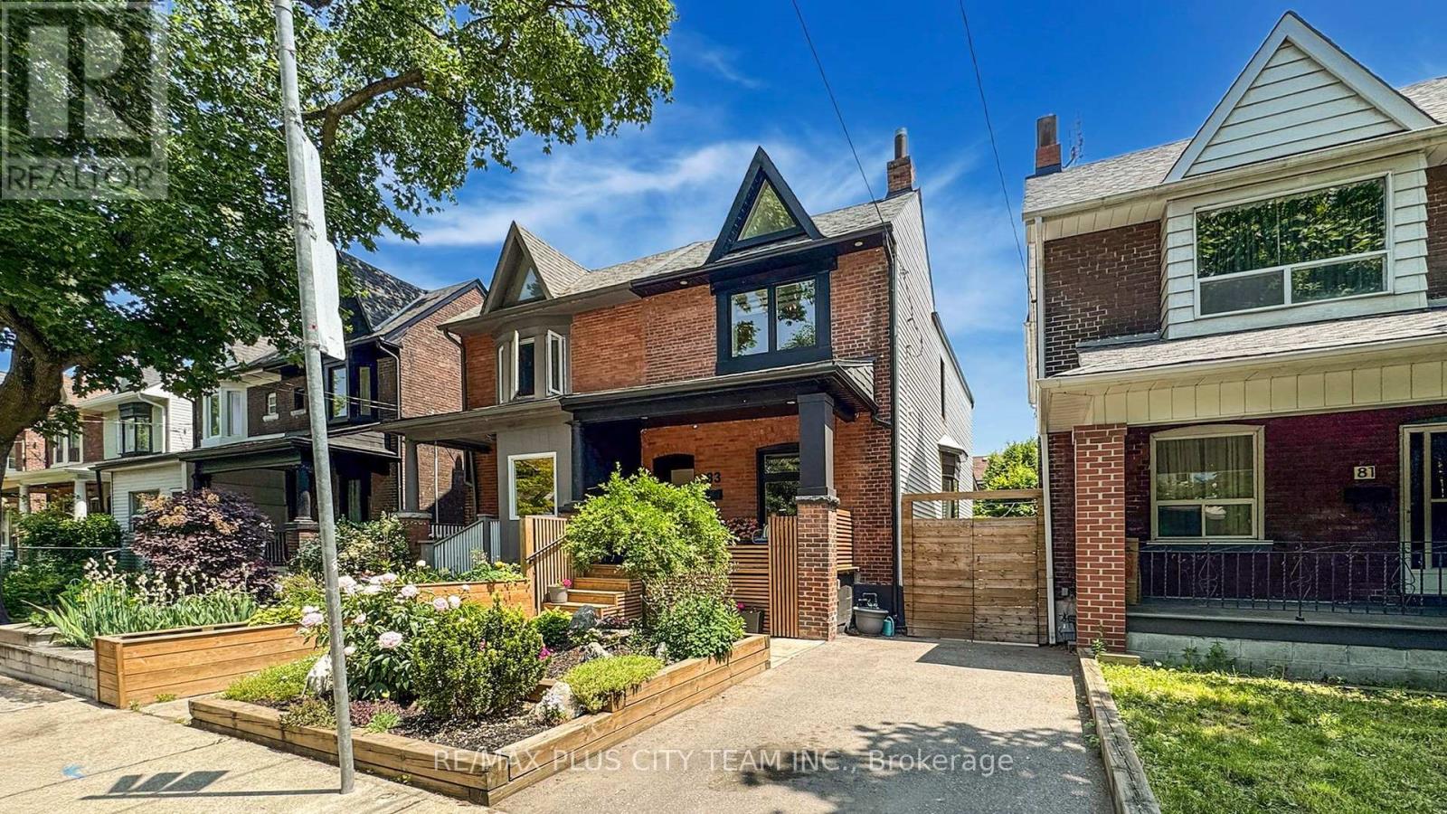 Property at 83 BERTMOUNT AVENUE image 1