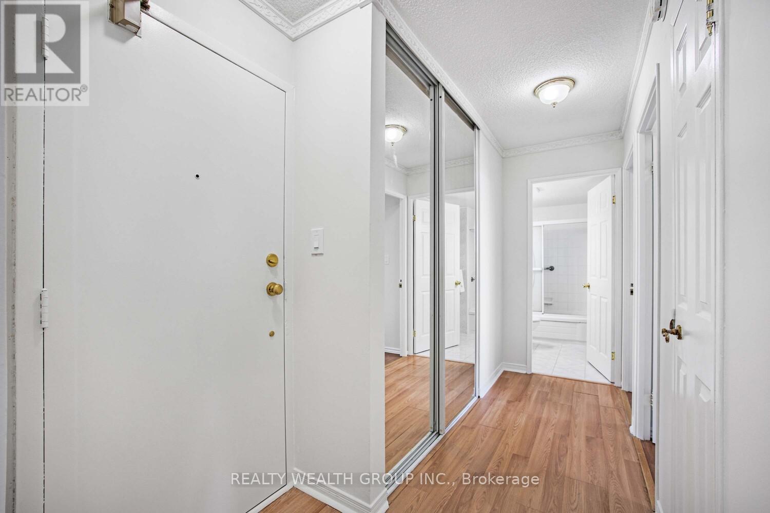 Property at #1105 - 90 LING ROAD image 2