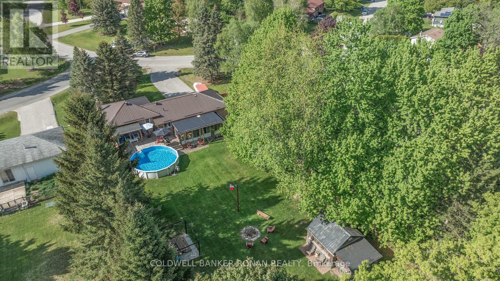 15 Burbank Circle, Adjala-Tosorontio (Everett), Ontario  L0M 1J0 - Photo 45 - N12317061