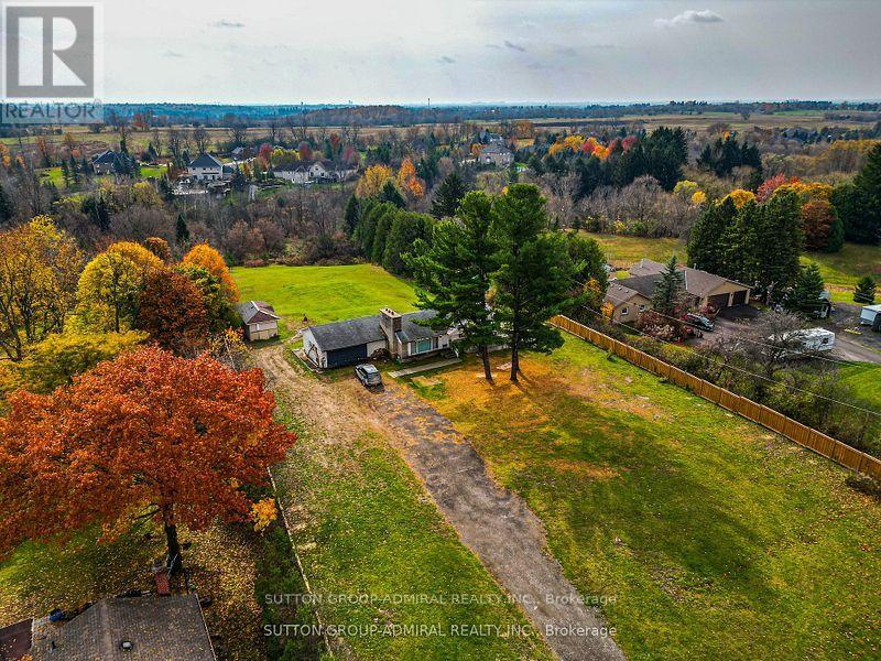 5495 King Road, King, Ontario  L0G 1N0 - Photo 2 - N12317127