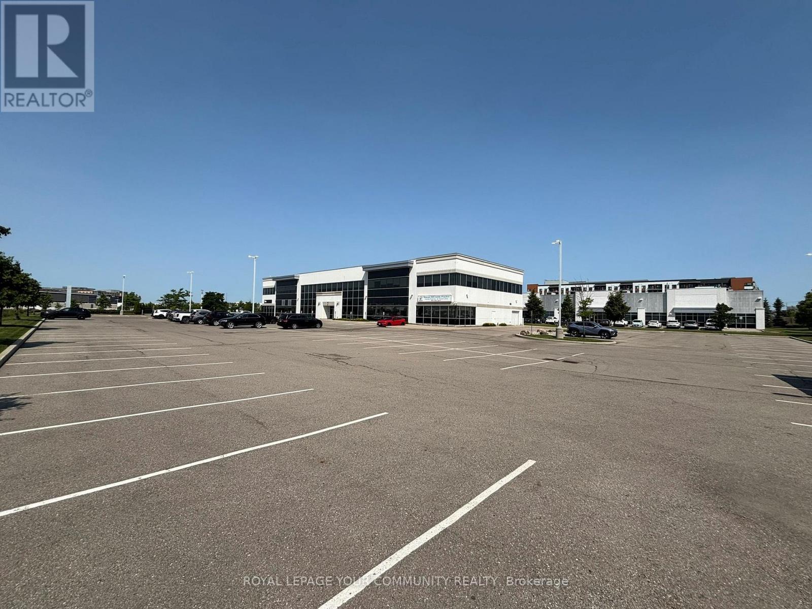 200 C - 175 Mostar Street, Whitchurch-Stouffville, Ontario  L4A 0Y2 - Photo 21 - N12317157