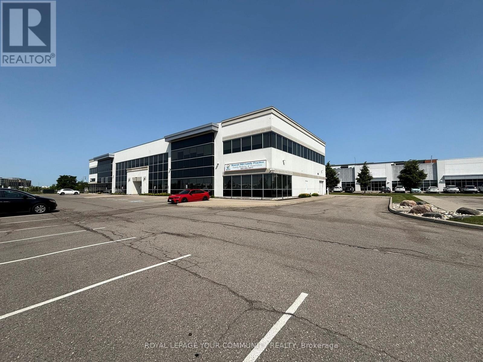 200 C - 175 Mostar Street, Whitchurch-Stouffville, Ontario  L4A 0Y2 - Photo 22 - N12317157