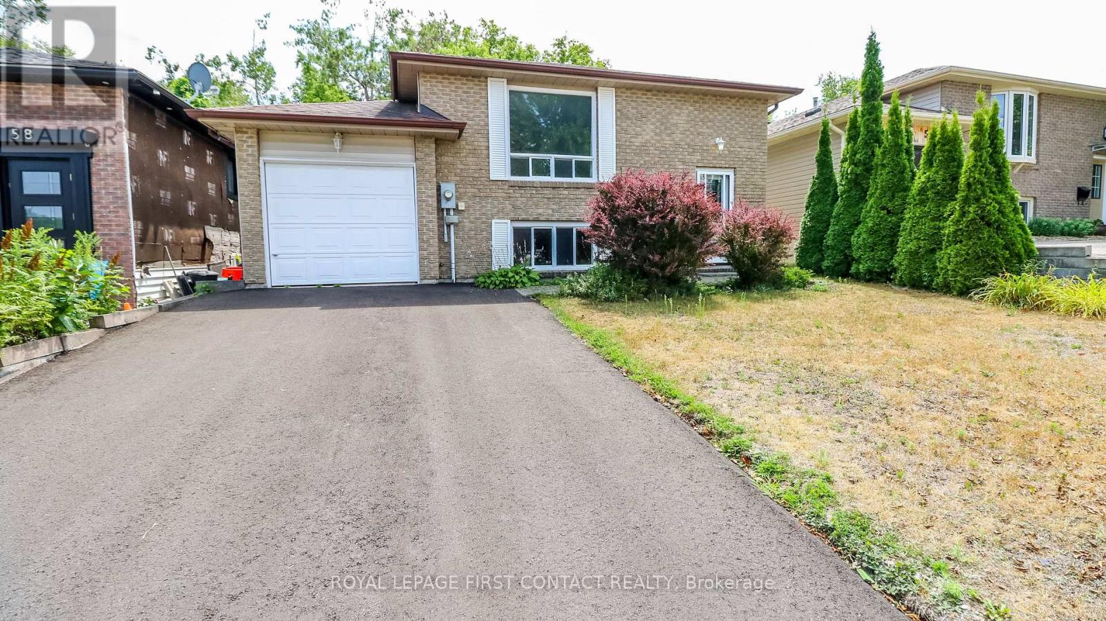 56 Mcconkey Place, Barrie, Ontario  L4N 6H3 - Photo 2 - S12317121