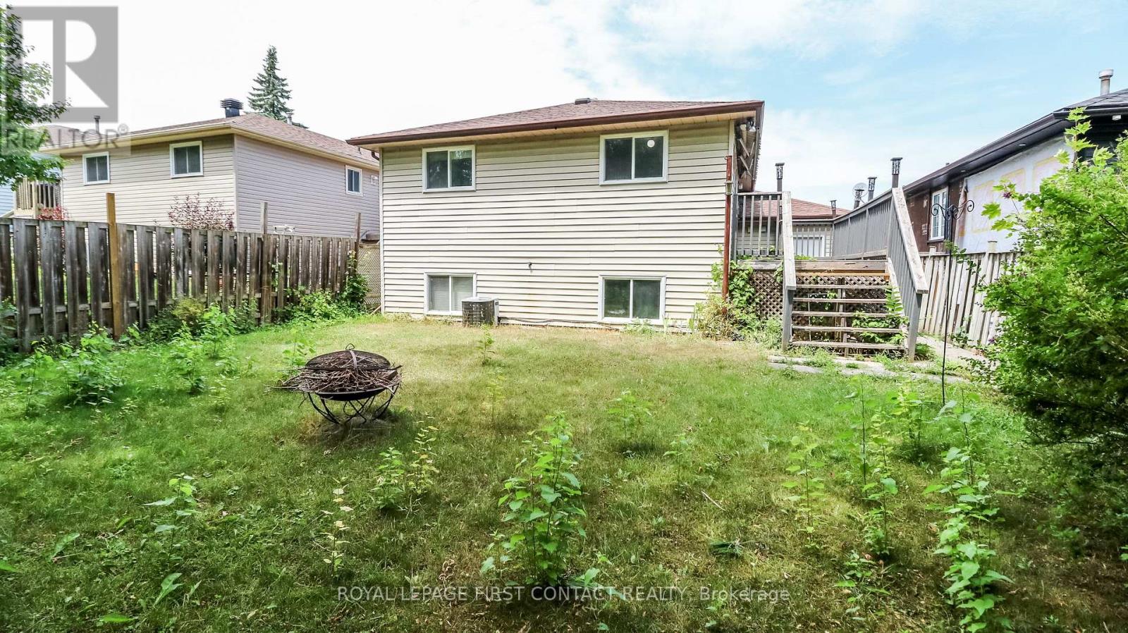 56 Mcconkey Place, Barrie, Ontario  L4N 6H3 - Photo 27 - S12317121