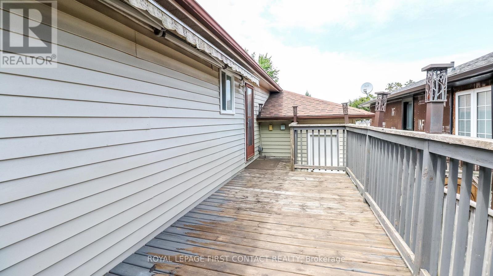 56 Mcconkey Place, Barrie, Ontario  L4N 6H3 - Photo 33 - S12317121