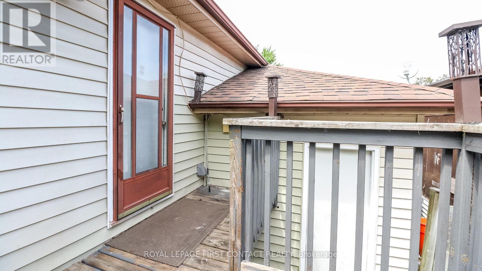 56 Mcconkey Place, Barrie, Ontario  L4N 6H3 - Photo 34 - S12317121
