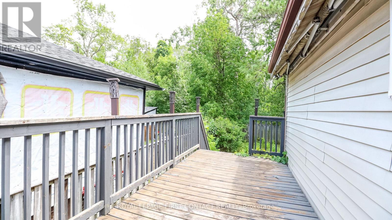 56 Mcconkey Place, Barrie, Ontario  L4N 6H3 - Photo 35 - S12317121