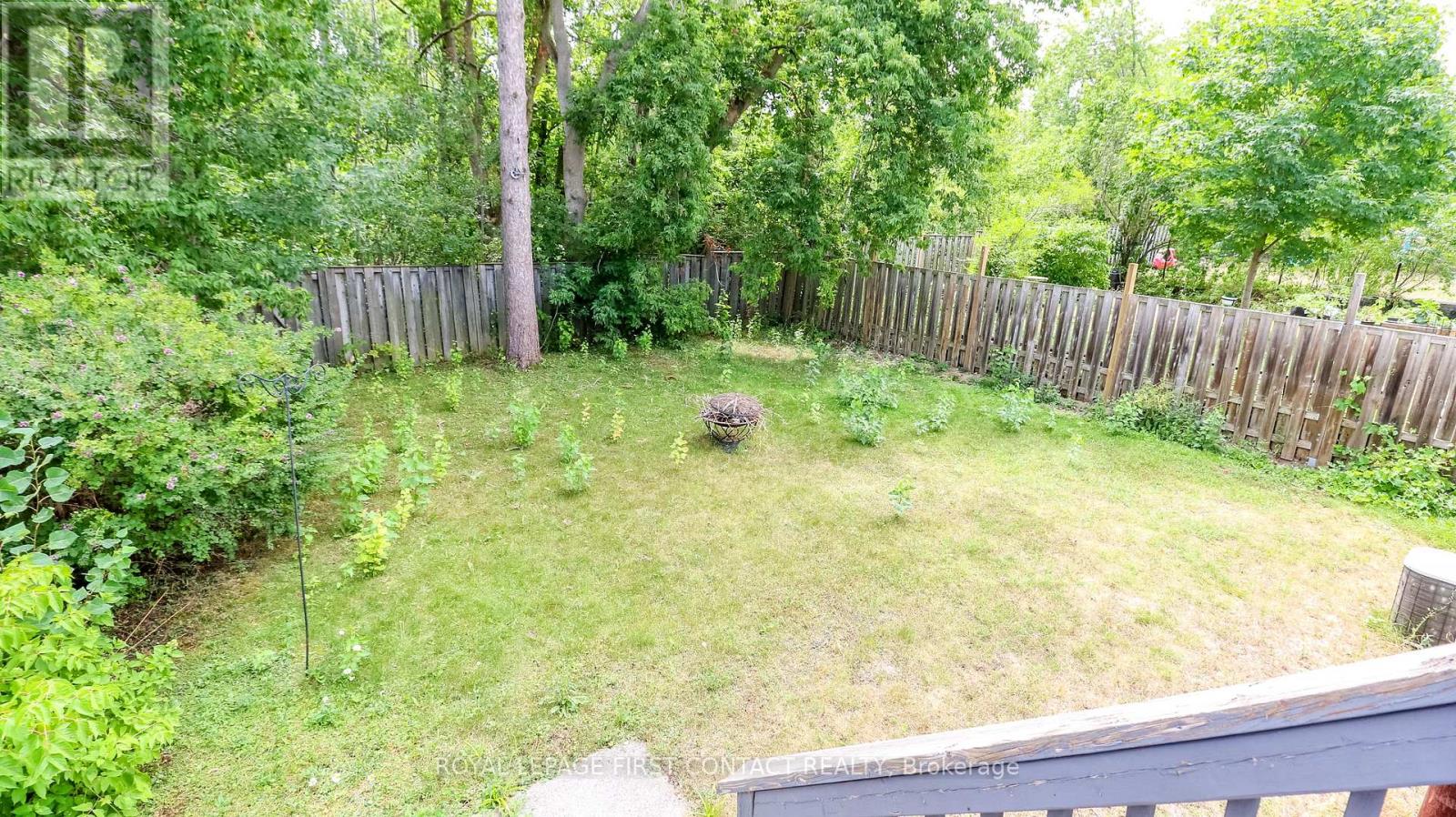 56 Mcconkey Place, Barrie, Ontario  L4N 6H3 - Photo 36 - S12317121