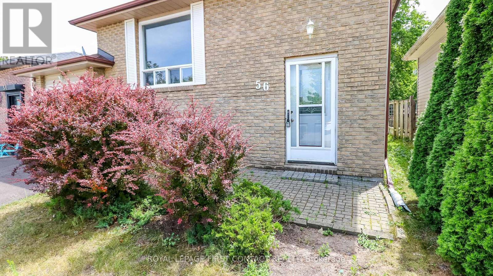 56 Mcconkey Place, Barrie, Ontario  L4N 6H3 - Photo 4 - S12317121