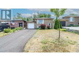 56 MCCONKEY PLACE, Barrie, Ontario