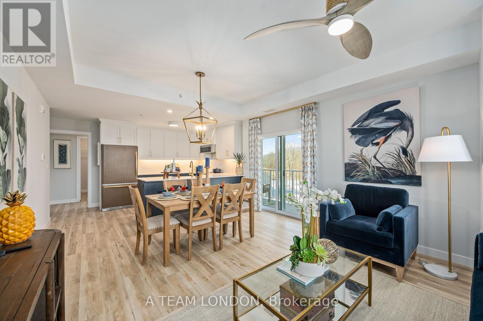 409 - 100 The Promenade N, Central Elgin, Ontario  N5L 1C5 - Photo 10 - X12304078