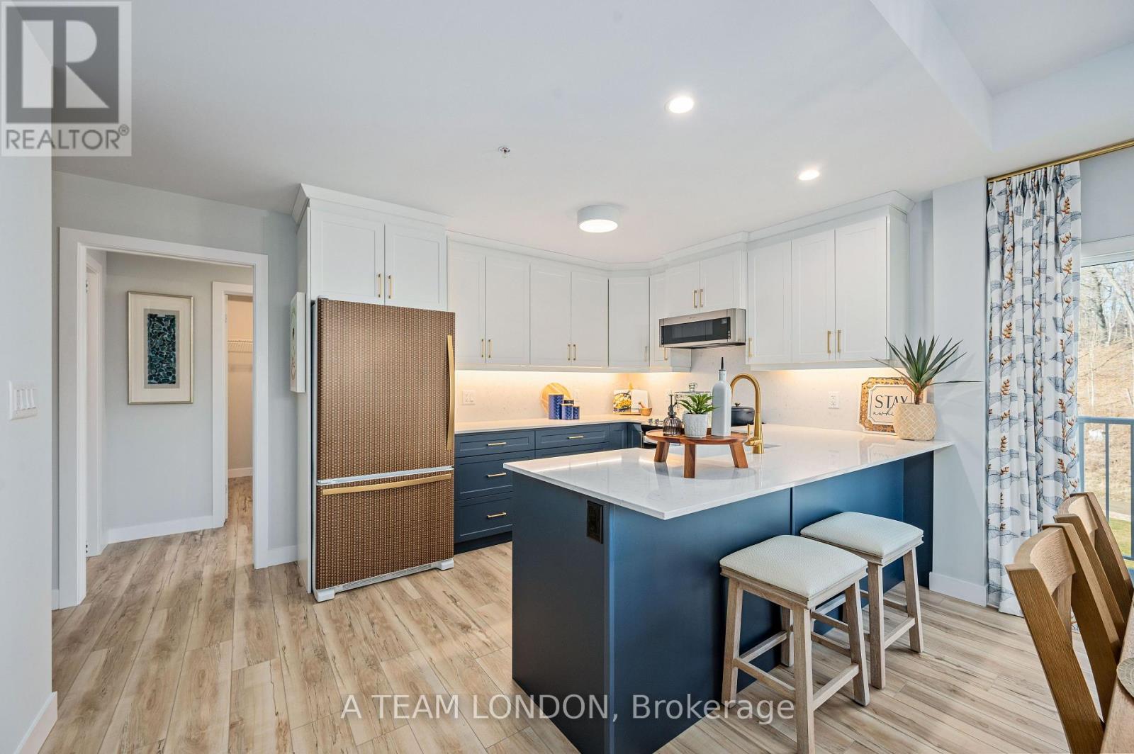 409 - 100 The Promenade N, Central Elgin, Ontario  N5L 1C5 - Photo 12 - X12304078