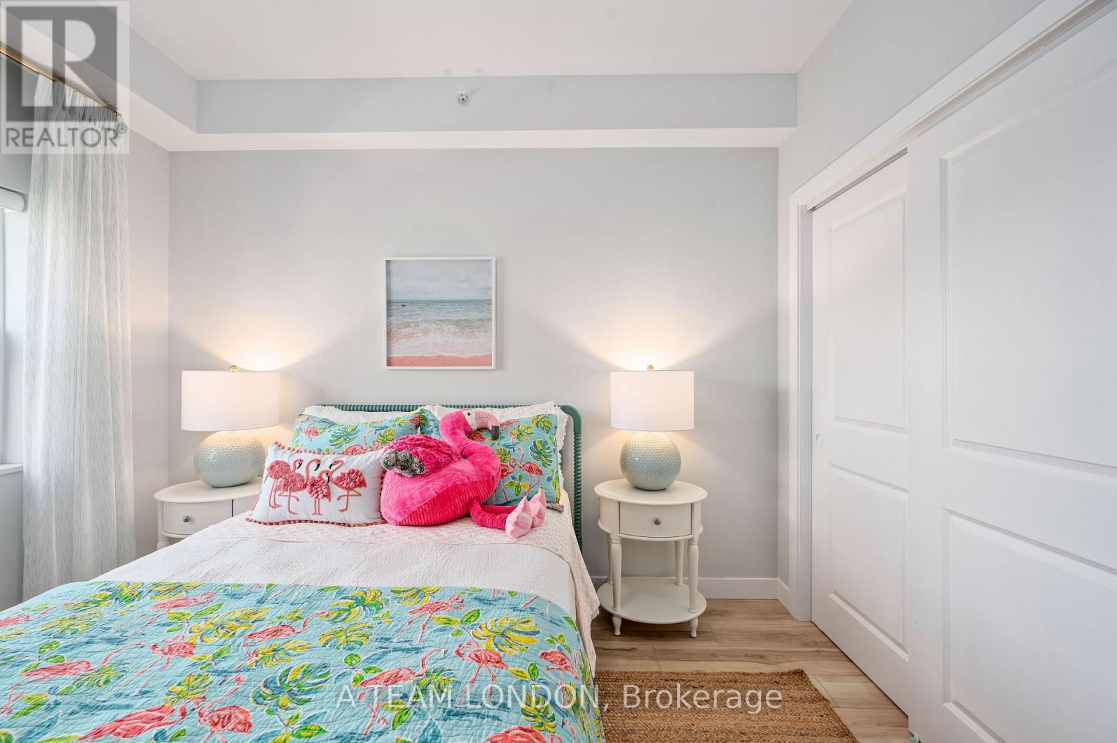 409 - 100 The Promenade N, Central Elgin, Ontario  N5L 1C5 - Photo 18 - X12304078