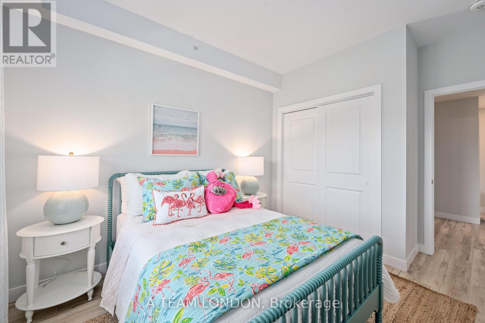 409 - 100 The Promenade N, Central Elgin, Ontario  N5L 1C5 - Photo 20 - X12304078