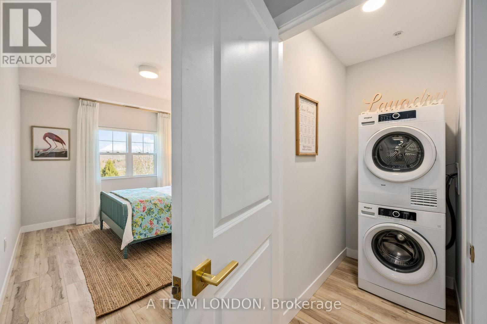 409 - 100 The Promenade N, Central Elgin, Ontario  N5L 1C5 - Photo 15 - X12304078