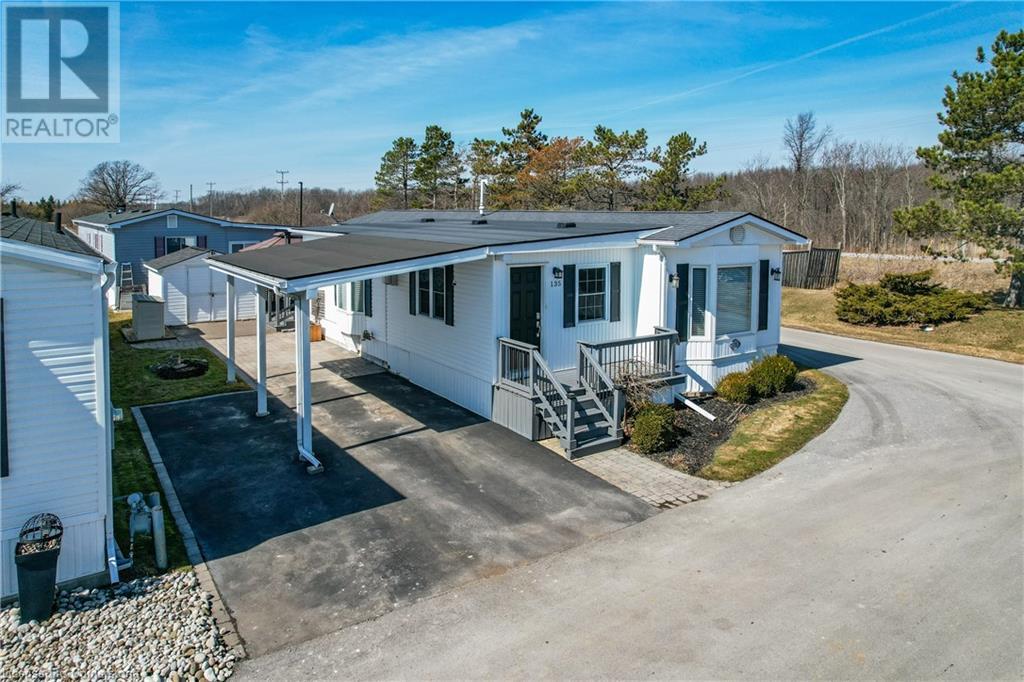 3033 Townline Road Unit# 135, Stevensville, Ontario  L0S 1S1 - Photo 2 - 40704086