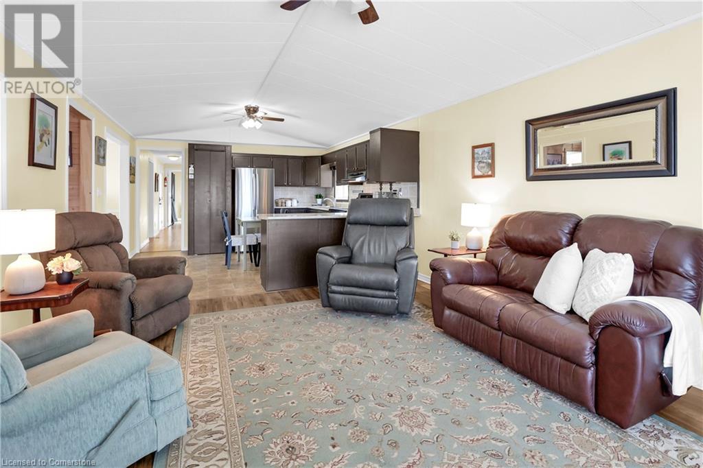 3033 Townline Road Unit# 135, Stevensville, Ontario  L0S 1S1 - Photo 7 - 40704086