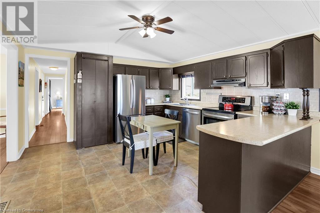 3033 Townline Road Unit# 135, Stevensville, Ontario  L0S 1S1 - Photo 8 - 40704086