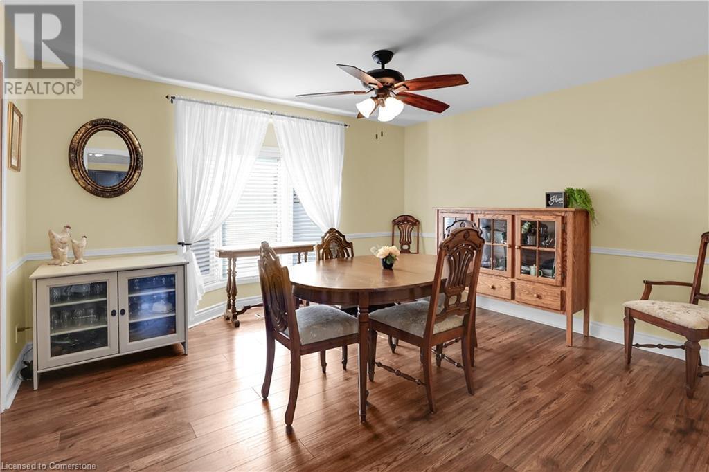 3033 Townline Road Unit# 135, Stevensville, Ontario  L0S 1S1 - Photo 11 - 40704086