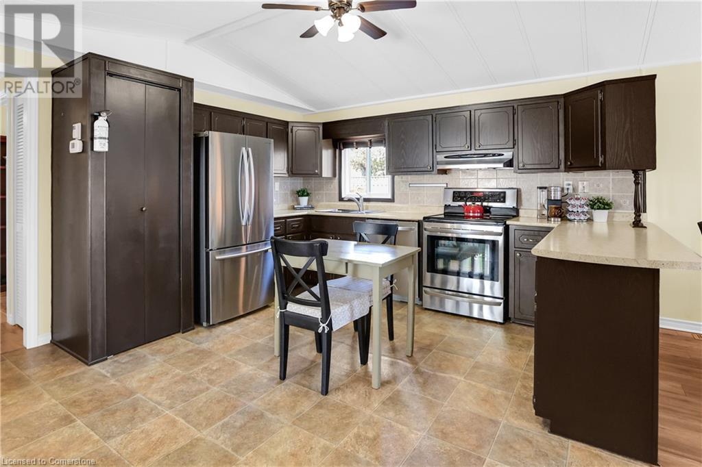 3033 Townline Road Unit# 135, Stevensville, Ontario  L0S 1S1 - Photo 9 - 40704086