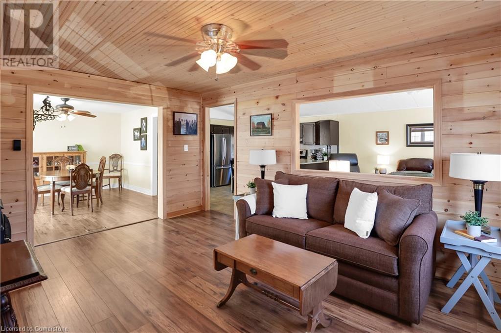 3033 Townline Road Unit# 135, Stevensville, Ontario  L0S 1S1 - Photo 5 - 40704086