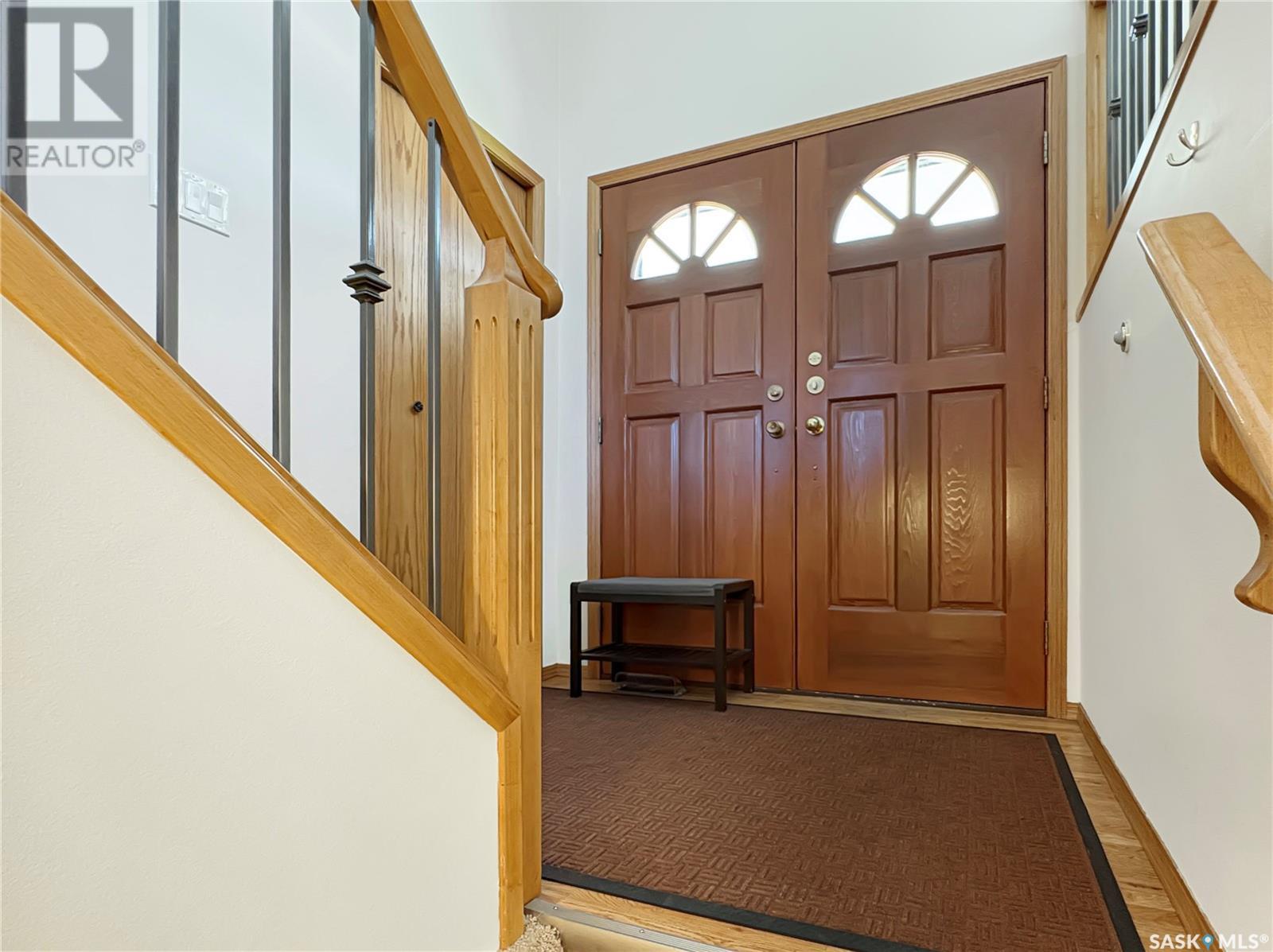 2411 Meadow Lark Lane, North Battleford, Saskatchewan  S9A 3V1 - Photo 4 - SK014069