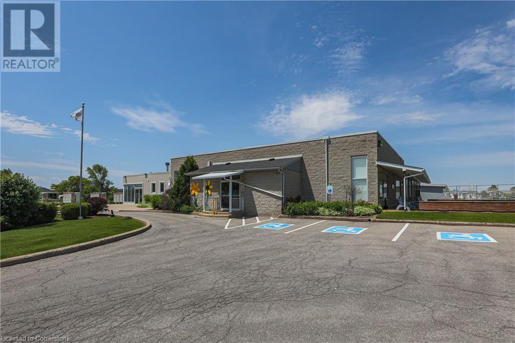3033 Townline Road Unit# 135, Stevensville, Ontario  L0S 1S1 - Photo 42 - 40704086
