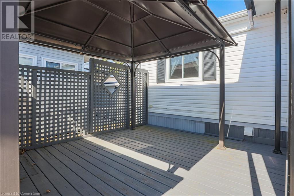 3033 Townline Road Unit# 135, Stevensville, Ontario  L0S 1S1 - Photo 23 - 40704086