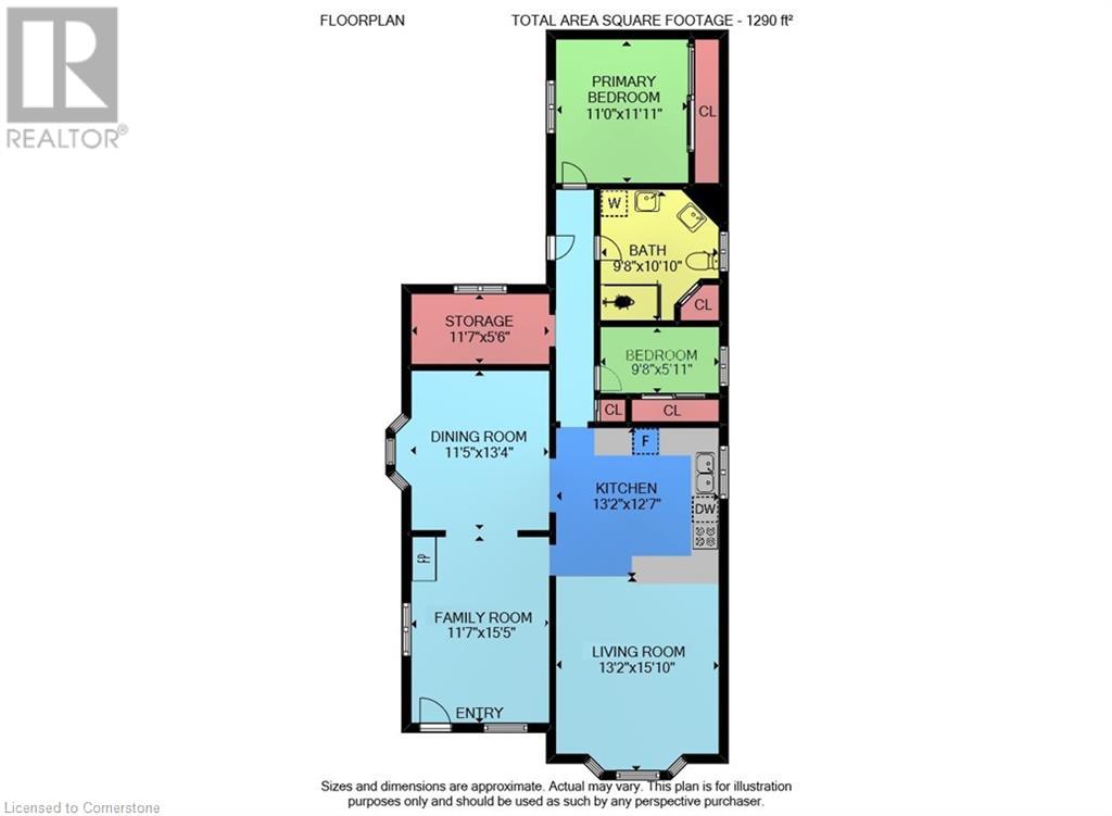 3033 Townline Road Unit# 135, Stevensville, Ontario  L0S 1S1 - Photo 26 - 40704086