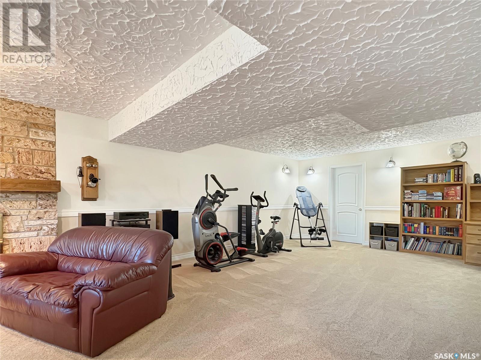 2411 Meadow Lark Lane, North Battleford, Saskatchewan  S9A 3V1 - Photo 35 - SK014069