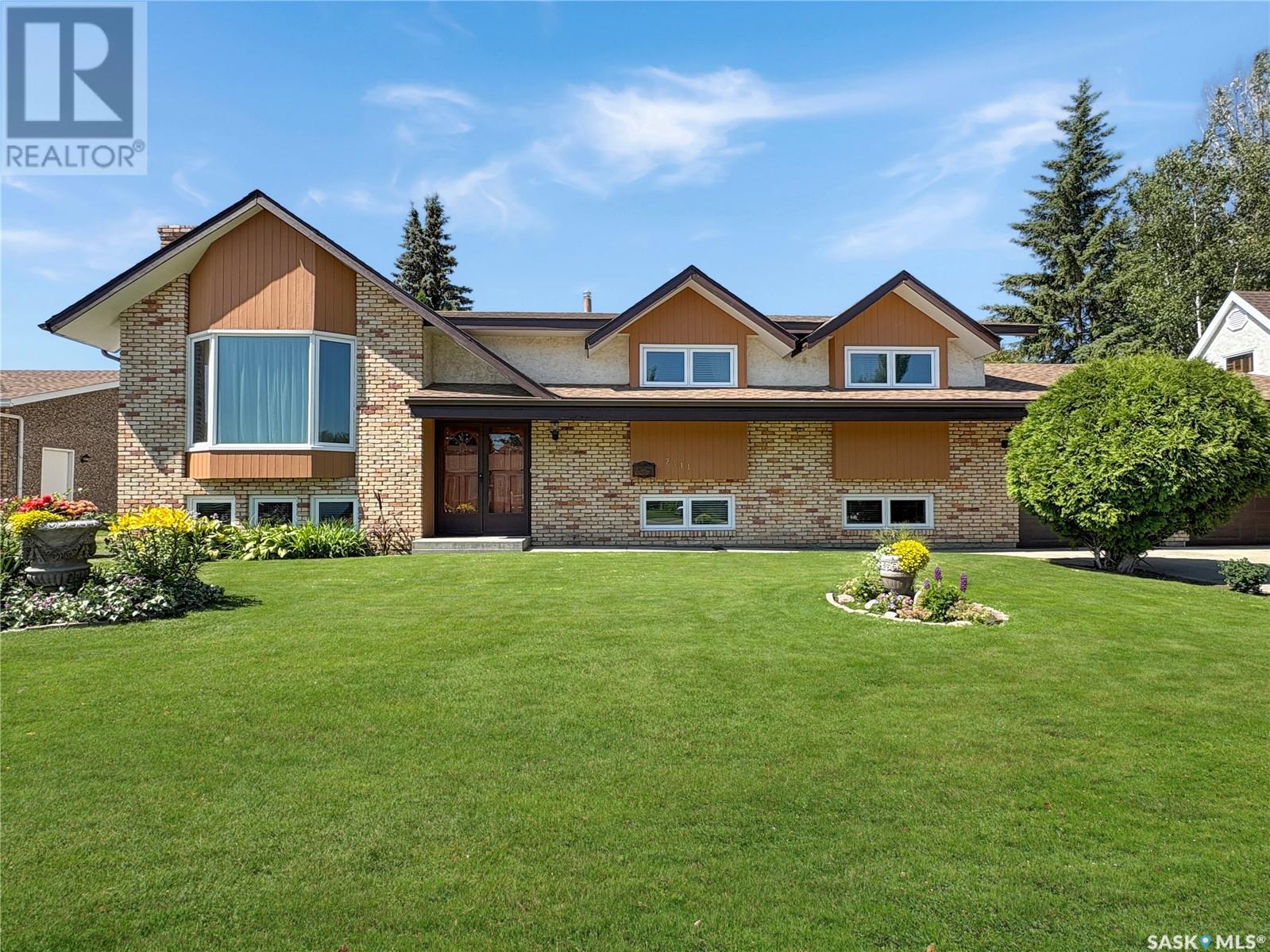 2411 Meadow Lark Lane, North Battleford, Saskatchewan  S9A 3V1 - Photo 1 - SK014069