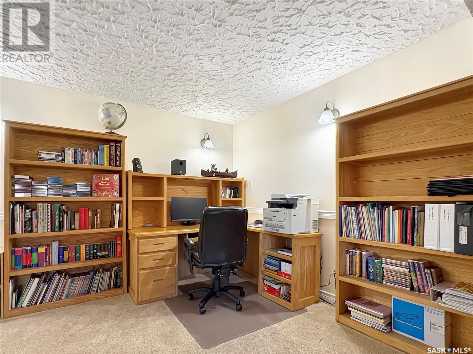 2411 Meadow Lark Lane, North Battleford, Saskatchewan  S9A 3V1 - Photo 36 - SK014069