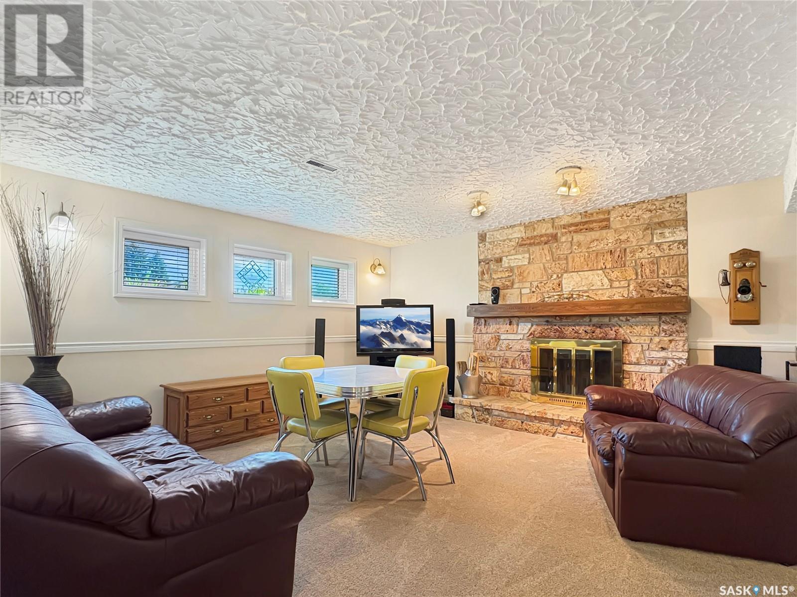 2411 Meadow Lark Lane, North Battleford, Saskatchewan  S9A 3V1 - Photo 34 - SK014069