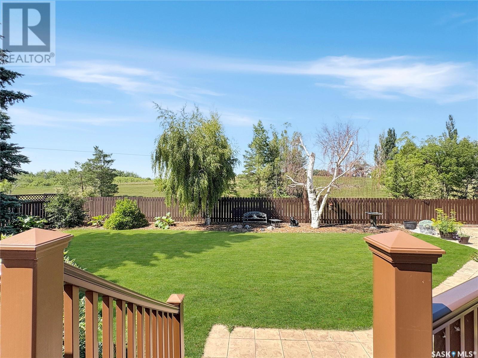 2411 Meadow Lark Lane, North Battleford, Saskatchewan  S9A 3V1 - Photo 49 - SK014069